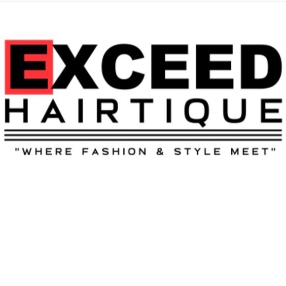 exceedhairtique